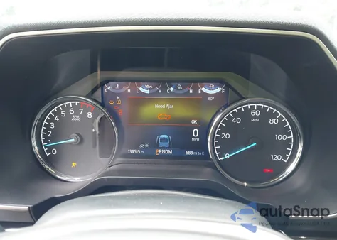 2021 Ford F150 Xlt z USA, uszkodzony, nr VIN 1FTEW1C52MKE10505